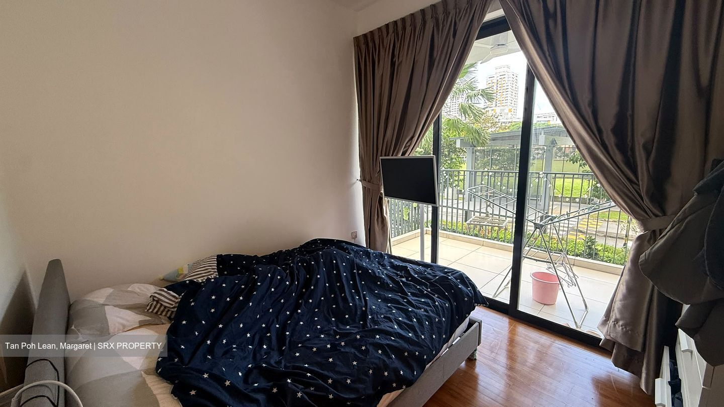Sky Vue (D20), Condominium #575385171